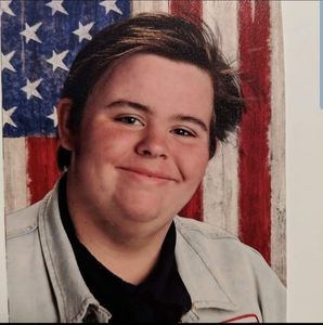 Meet your Posher, Dylan